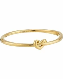 Kate Spade New York Bracelets Loves Me Knot Loves Me Knot Bangle
