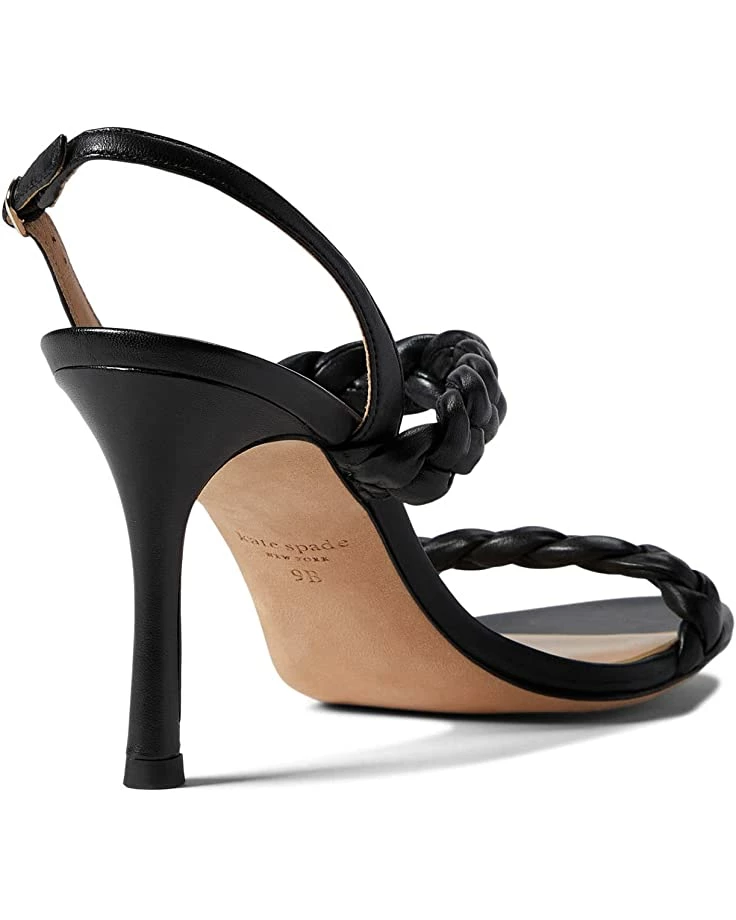 Kate Spade New York Heels Saffron - Image 6