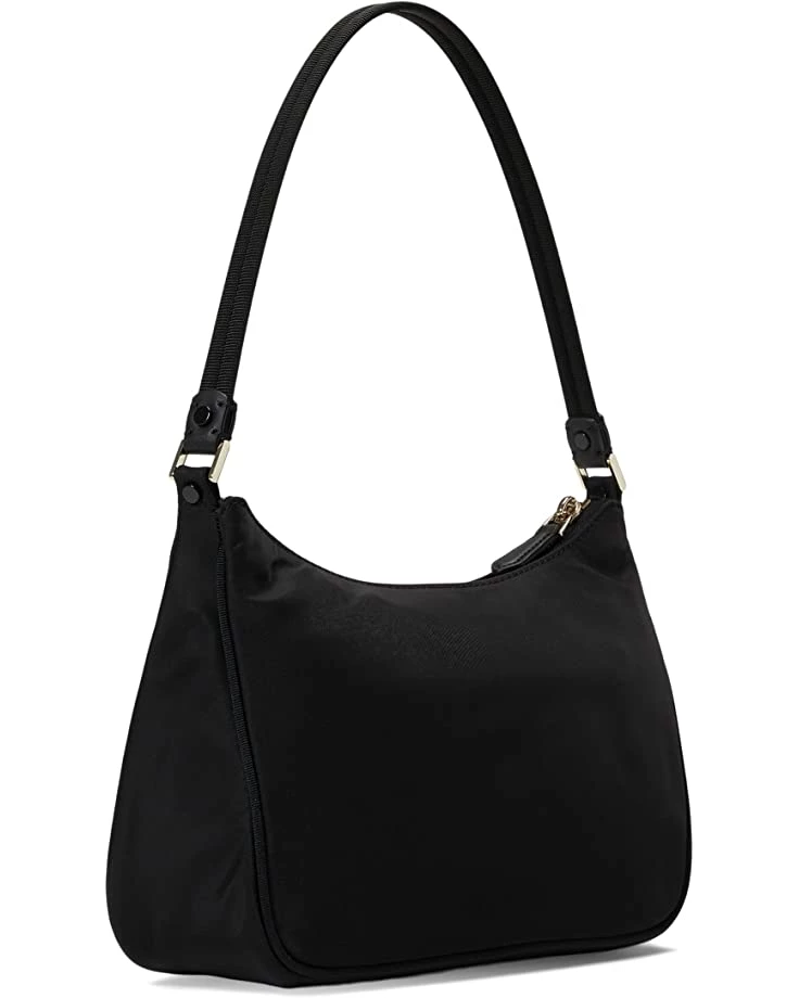 Kate Spade New York Handbags Sam The Little Better Fireworks Embellished Nylon Small Shoulder Bag - Image 2