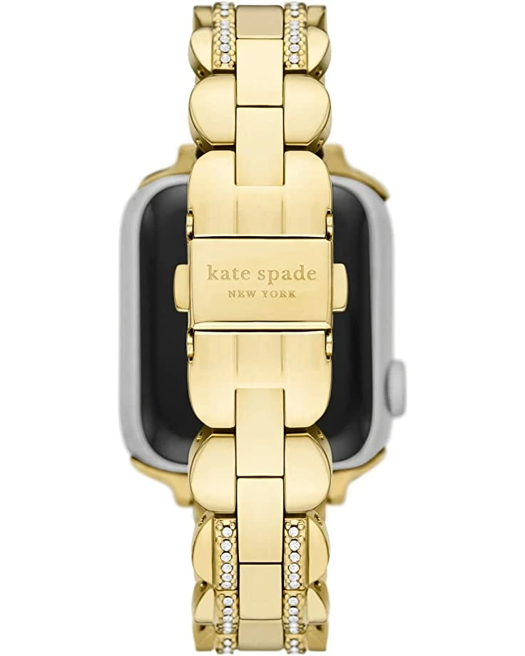 Kate Spade New York Watch Accessories Stainless Steel Band for Apple Watch® - KSS0153 - Image 3