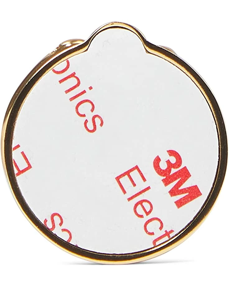 Kate Spade New York Cell Phones & Accessories Other Sticker Logo Enamel Ring Stand - Image 2