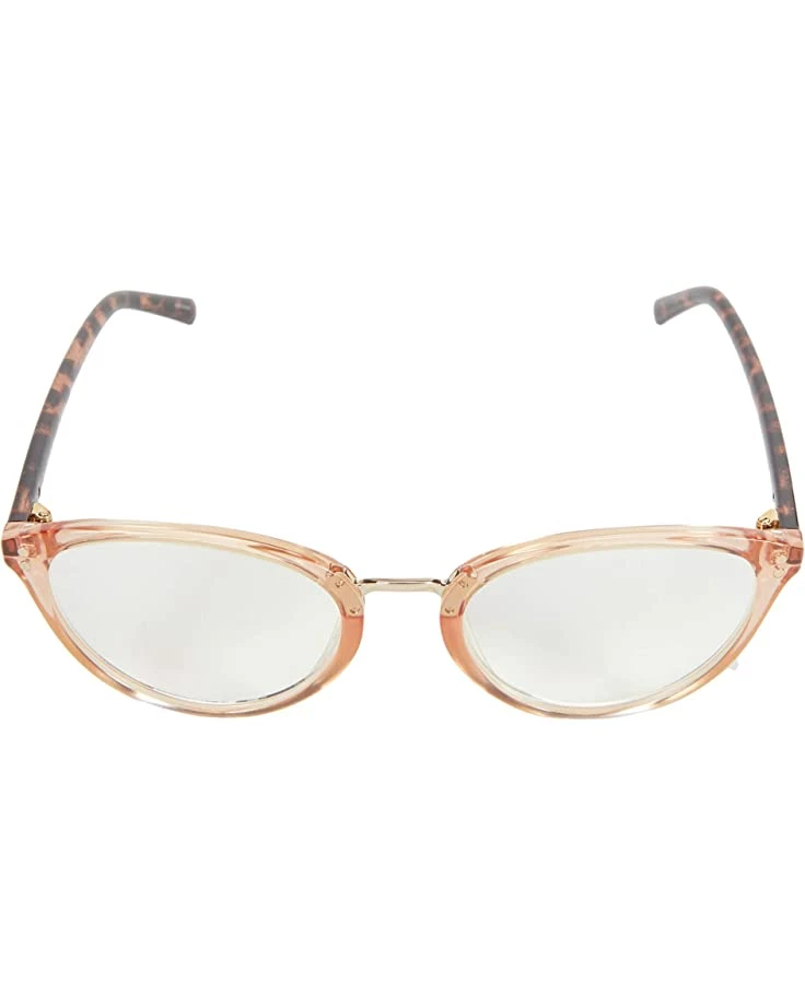 Kate Spade New York Emilia Blue Light Reading Glasses - Image 2