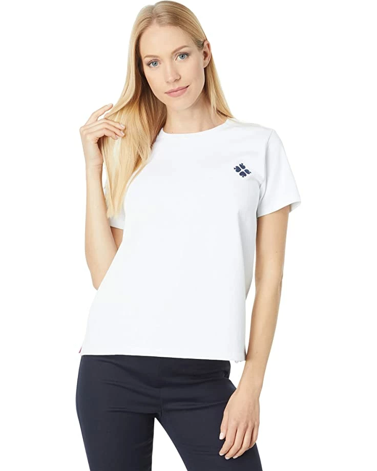 Kate Spade New York Shirts & Tops Spade Flower Tee