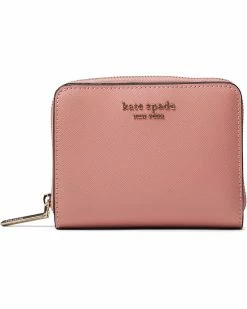 Kate Spade New York Wallets Spencer Small Compact Wallet