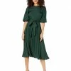 Kate Spade New York Dresses Silk Twill Matinee Dress