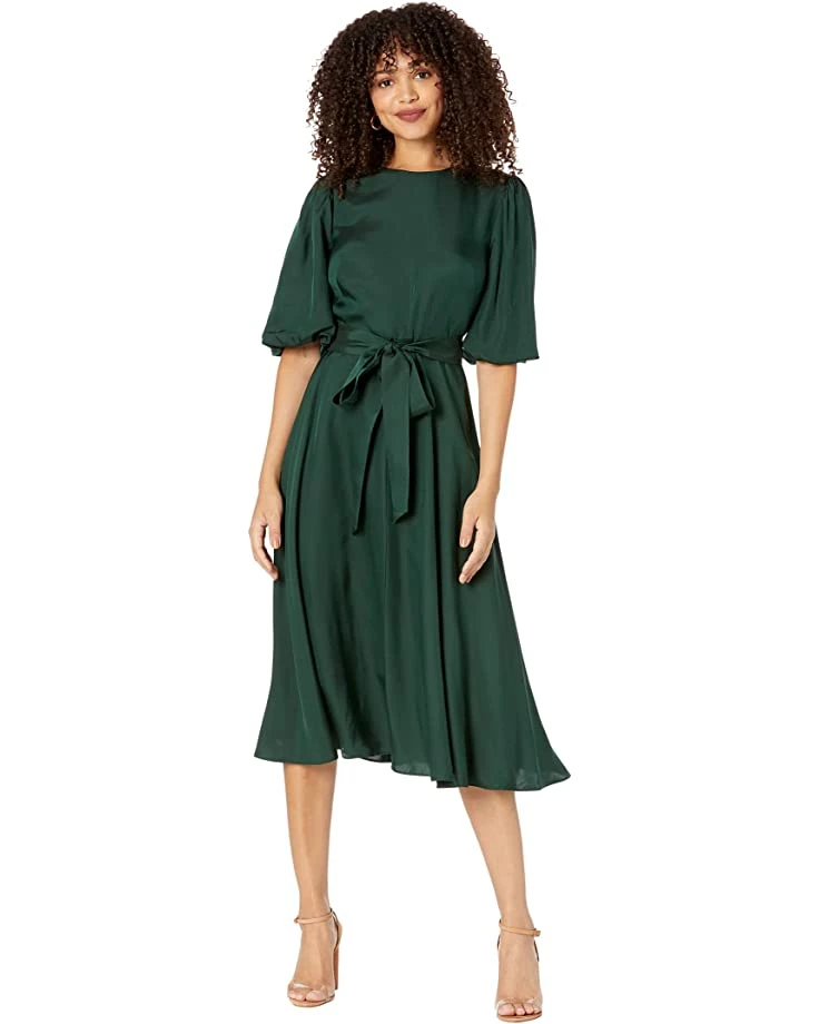 Kate Spade New York Dresses Silk Twill Matinee Dress