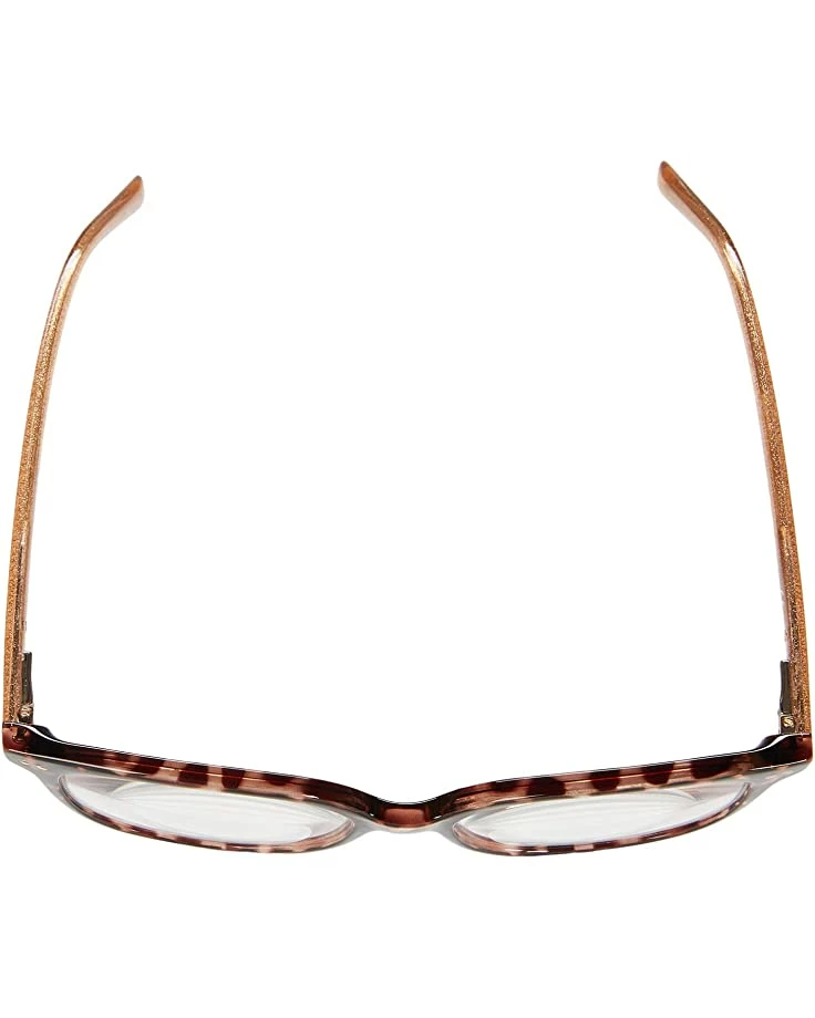 Kate Spade New York Rosalie Blue Light Reading Glasses - Image 4