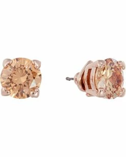 Kate Spade New York Heart Stud Earrings