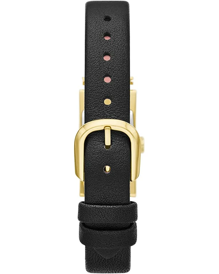 Kate Spade New York Fashion Watches 16 mm Brookville Leather Watch - KSW1774 - Image 3