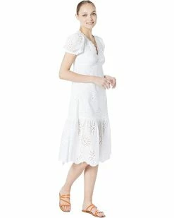 Kate Spade New York Dresses Suns Eyelet Dress