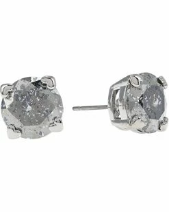 Kate Spade New York Heart Studs Earrings