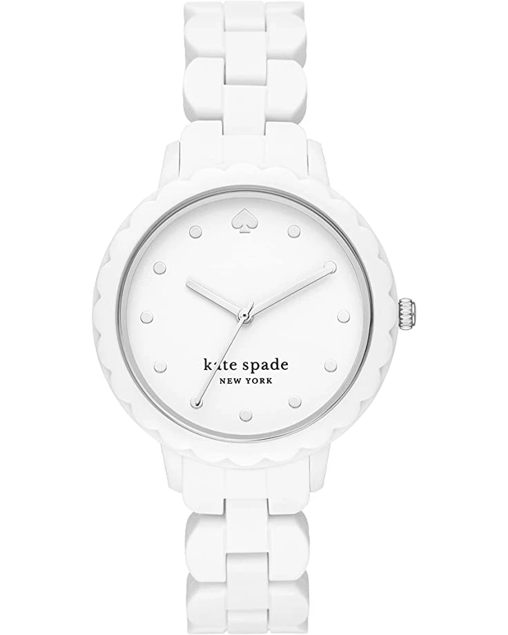 Kate Spade New York Fashion Watches Morningside Watch - KSW1607