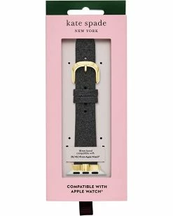 Kate Spade New York Watch Accessories Leather Band for Apple Watch® - KSS0144