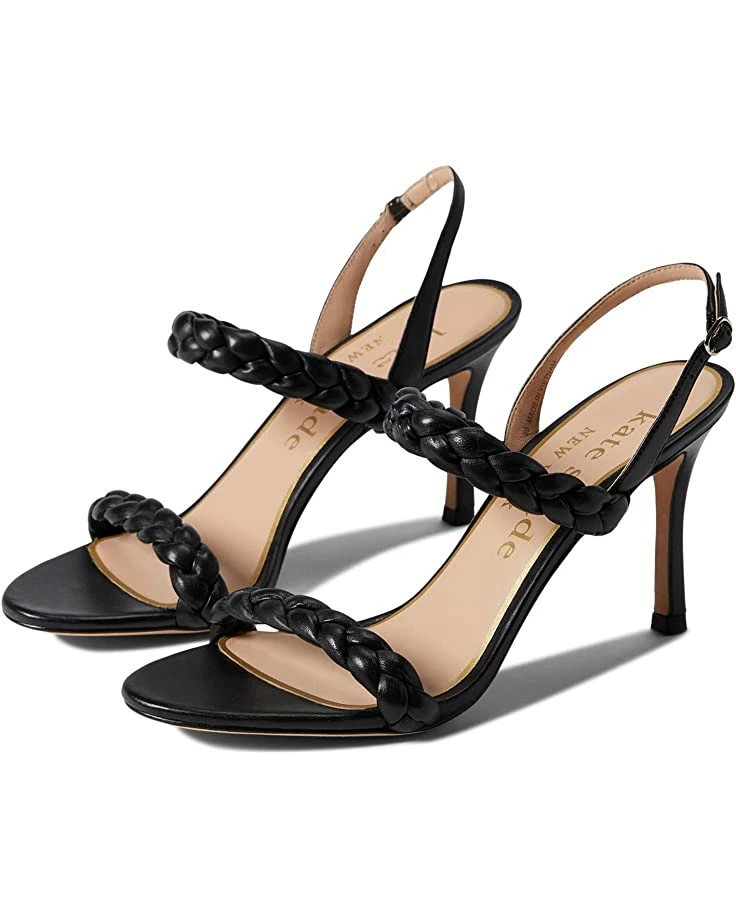 Kate Spade New York Heels Saffron