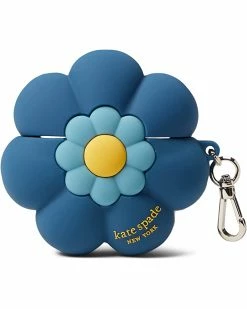 Kate Spade New York Headphones Petal Silicone Flower Airpod Pro Case