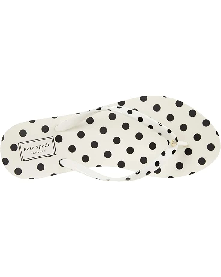 Kate Spade New York Sandals Fiji - Image 3