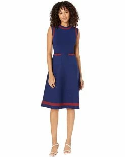 Kate Spade New York Dresses Sleeveless Sweaterdress