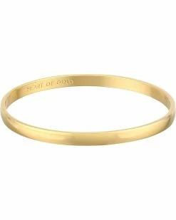 Kate Spade New York Bracelets Idiom Bangles 2 Heart Of Gold