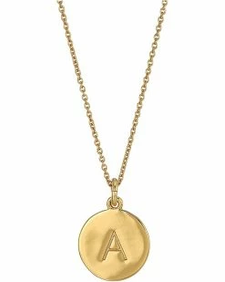 Kate Spade New York Necklaces Kate Spade Initial Pendant