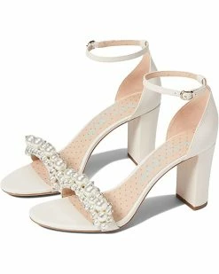Kate Spade New York Heels Rosa