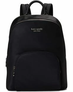 Kate Spade New York Backpacks Sam The Little Better Nylon Laptop Backpack