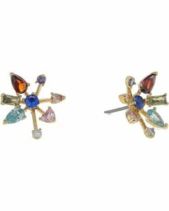 Kate Spade New York Earrings Firework Floral Studs