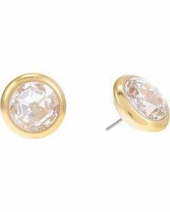 Kate Spade New York On The Dot Statement Studs Earrings