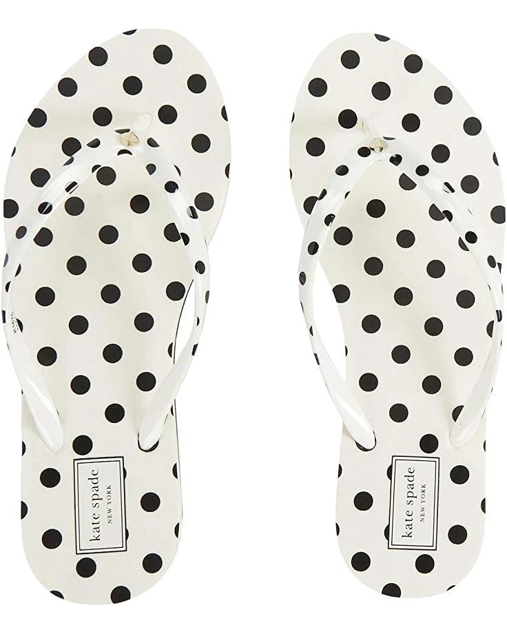 Kate Spade New York Sandals Fiji - Image 2