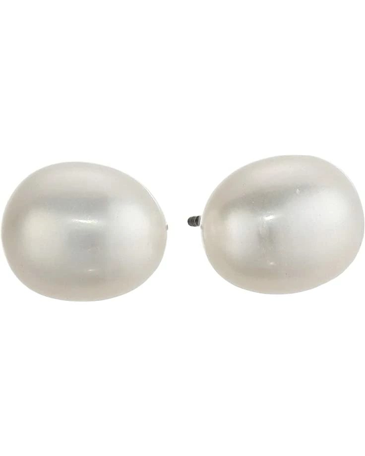 Kate Spade New York Pearl Drops Studs Earrings