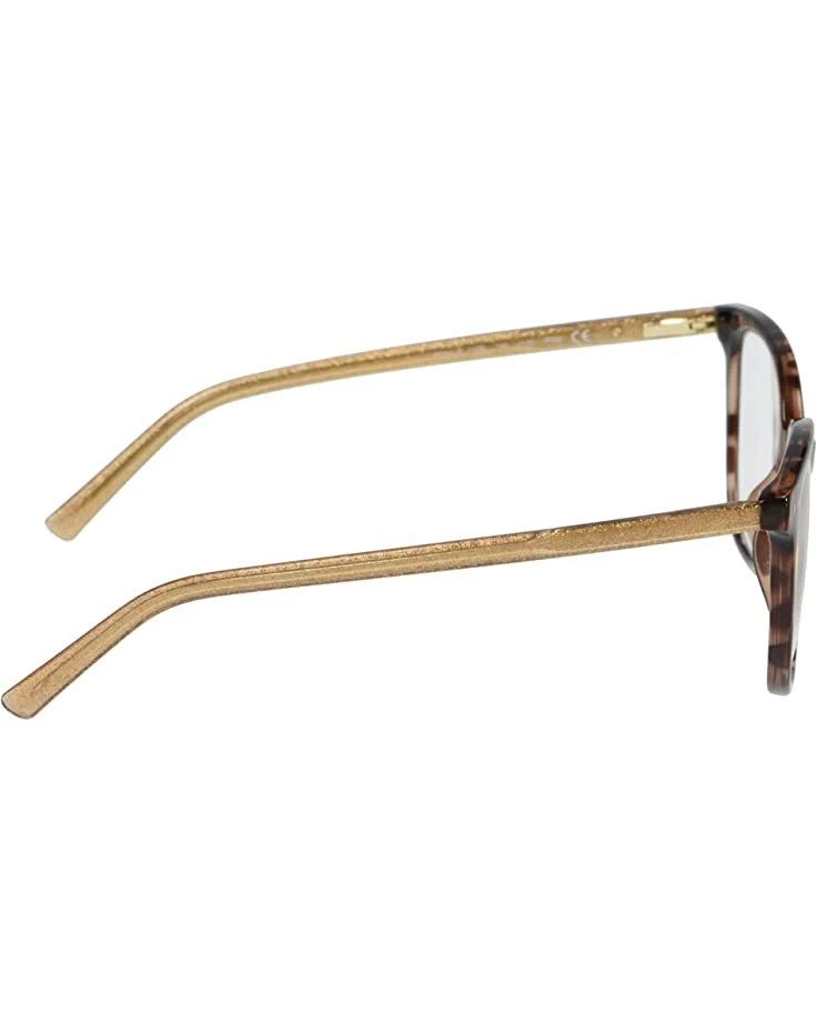 Kate Spade New York Rosalie Blue Light Reading Glasses - Image 3