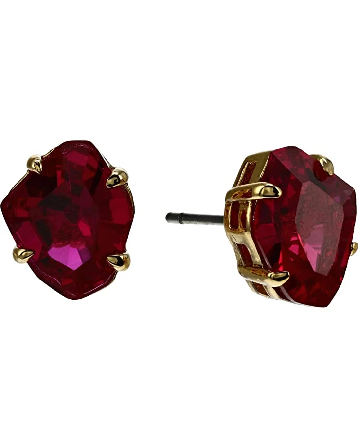 Kate Spade New York Treasure Trove Studs Earrings - Image 2