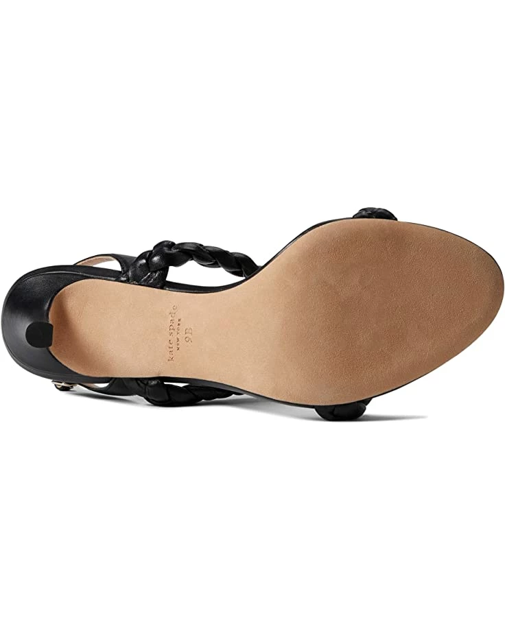 Kate Spade New York Heels Saffron - Image 4