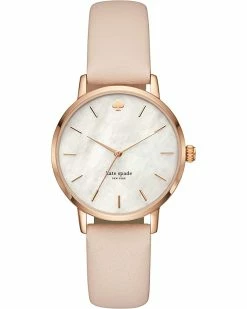 Kate Spade New York Fashion Watches Metro - KSW1403
