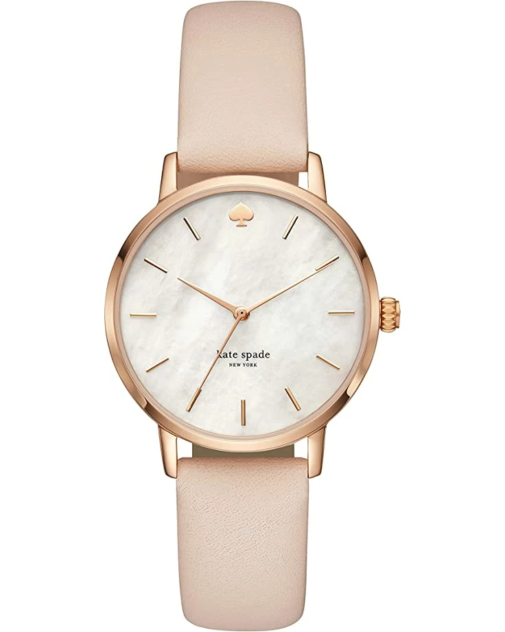 Kate Spade New York Fashion Watches Metro - KSW1403
