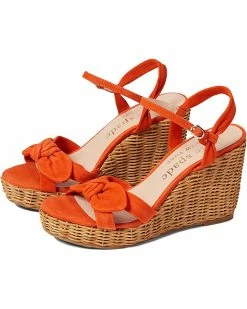 Kate Spade New York Heels Patio