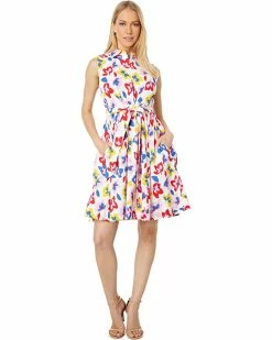 Kate Spade New York Dresses Summer Flowers Marina Dress