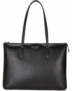 Kate Spade New York Handbags All Day Large Zip Top Tote