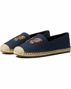 Kate Spade New York Flats Aflutter