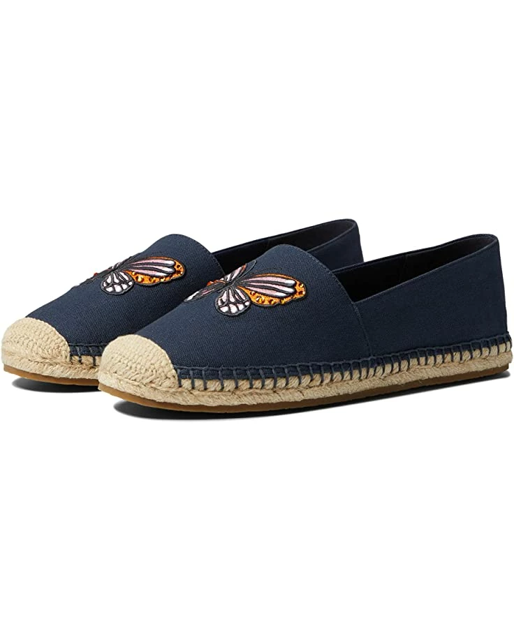 Kate Spade New York Flats Aflutter