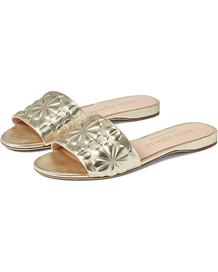 Kate Spade New York Sandals Emmie Slide - Image 8