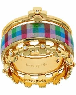 Kate Spade New York Rings Stacked Ring Set