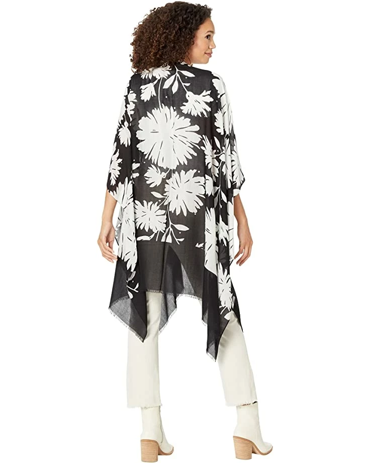 Kate Spade New York Shirts & Tops Gerbera Ruana - Image 2