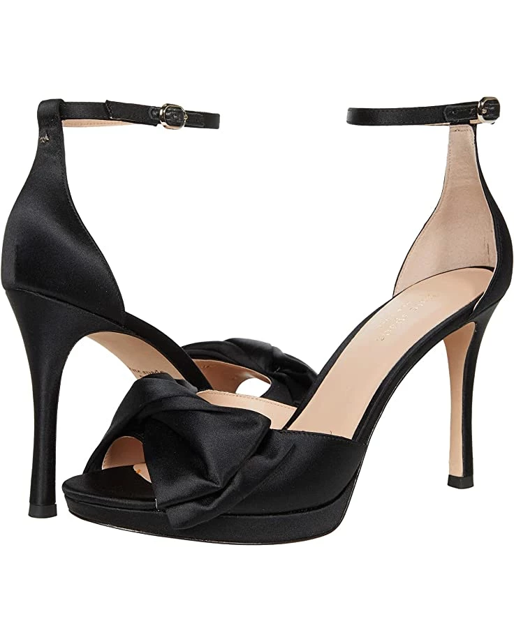 Kate Spade New York Heels Bridal Bow