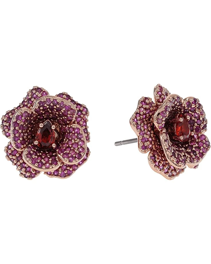 Kate Spade New York Rosy Studs Earrings