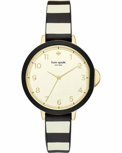 Kate Spade New York Fashion Watches Park Row - KSW1313