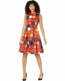 Kate Spade New York Dresses Dot Party Julia Dress