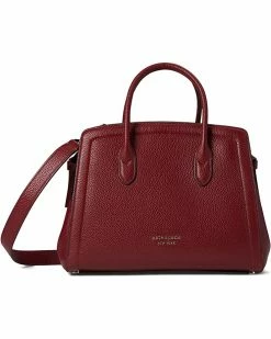 Kate Spade New York Handbags Knott Medium Satchel