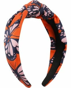 Kate Spade New York Hair Accessories Spring Flight Knotted Headband