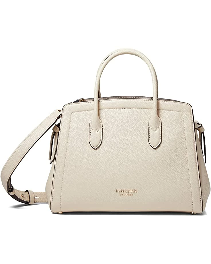 Kate Spade New York Handbags Knott Medium Satchel - Image 5