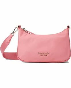 Kate Spade New York Handbags Sam The Little Better Nylon Small Crossbody